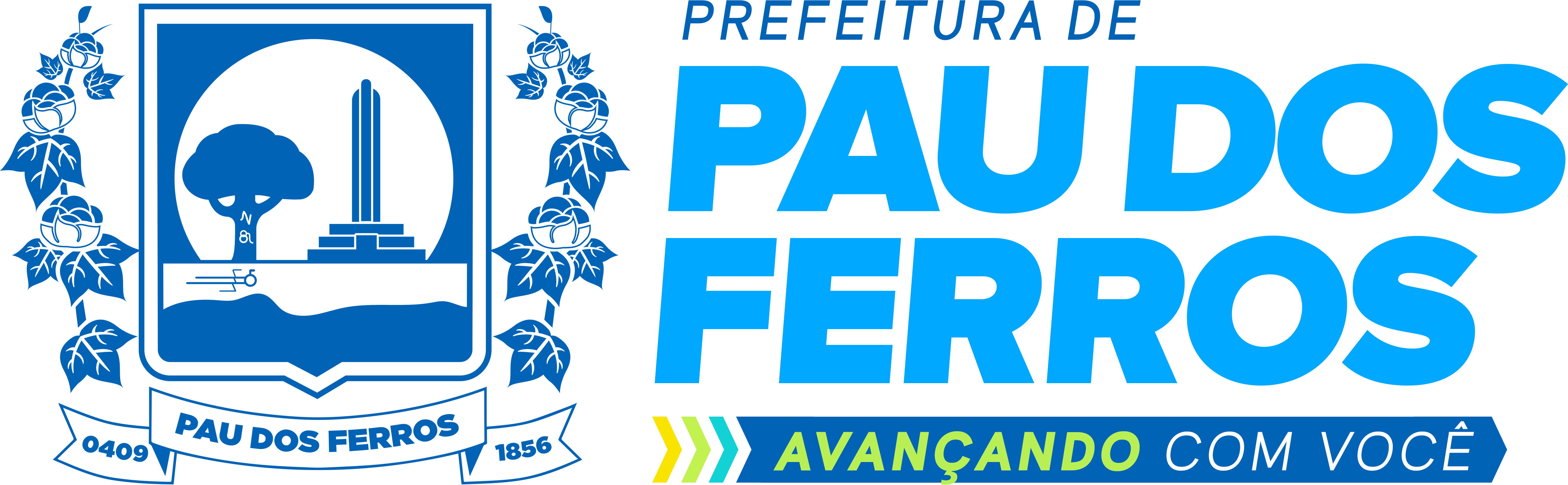 Prefeitura de Pau dos Ferros